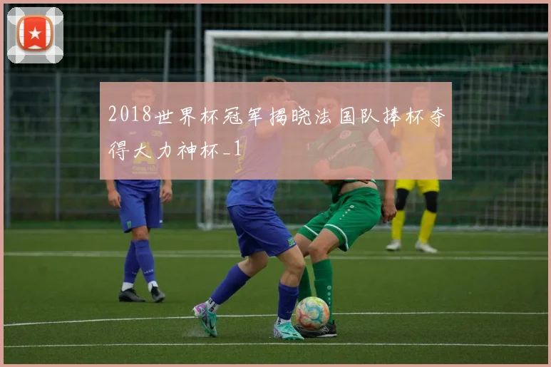 2018世界杯冠军揭晓法国队捧杯夺得大力神杯_1