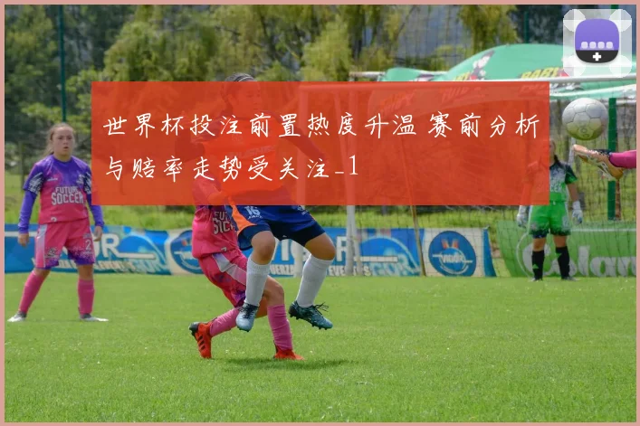 世界杯投注前置热度升温 赛前分析与赔率走势受关注_1