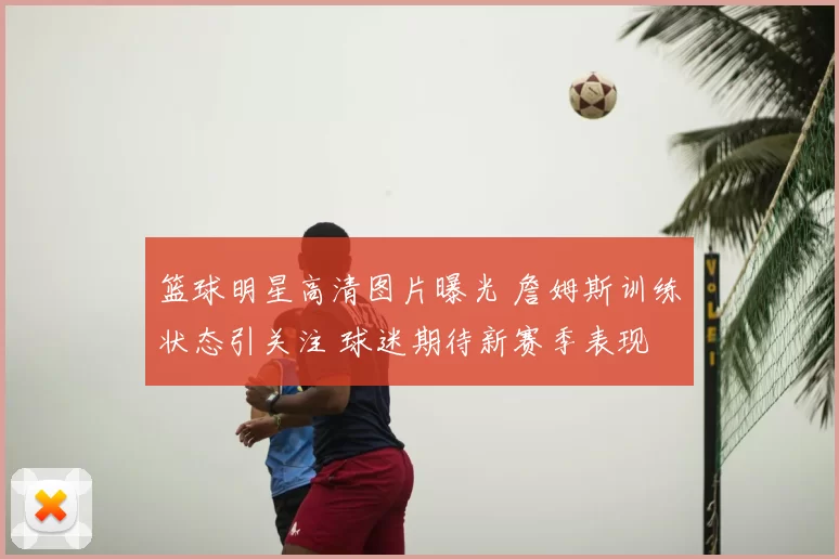 篮球明星高清图片曝光 詹姆斯训练状态引关注 球迷期待新赛季表现