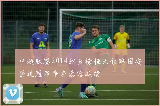 中超联赛2014积分榜恒大领跑国安紧追冠军争夺悬念延续