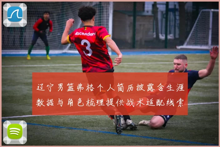 辽宁男篮弗格个人简历披露含生涯数据与角色梳理提供战术适配线索