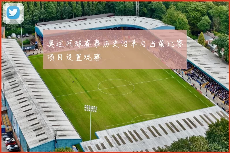 奥运网球赛事历史沿革与当前比赛项目设置观察